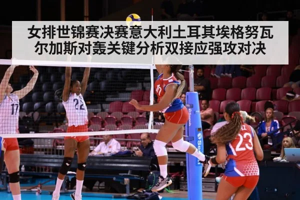 女排世锦赛决赛意大利土耳其埃格努瓦尔加斯对轰关键分析双接应强攻对决